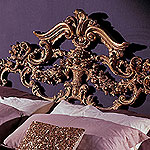 letto luxury