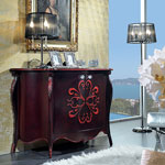 credenza 2 porte